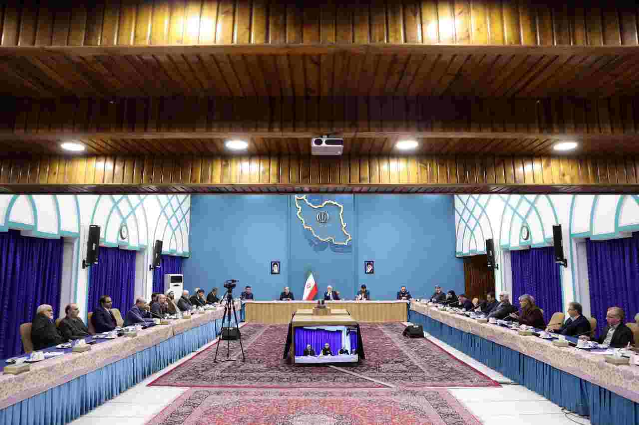 شورای عالی علوم، تحقیقات و فناوری باید کشور را در برابر همه حوادث و آسیب‌ها «بیمه علمی» کند