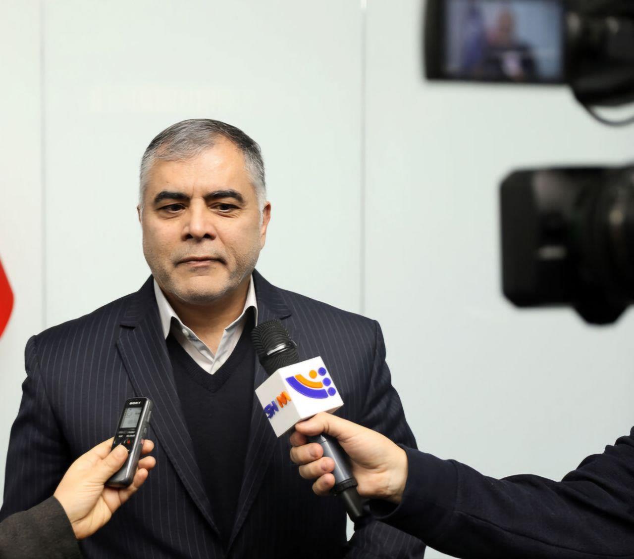 وزیر نفت:تقویت هم‌افزایی وزارت نفت و کمیسیون انرژی مجلس برای حل مشکل ناترازی