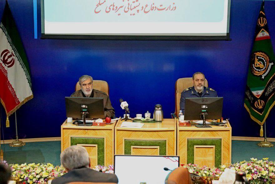 راه‌اندازی مرکز نخبگانی وزارت دفاع