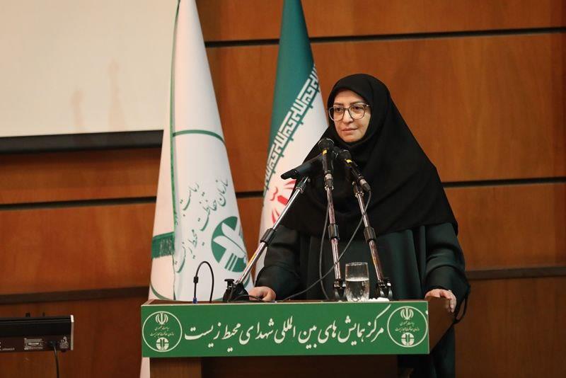 زنان، کنشگران جدی حوزه محیط‌زیست هستند