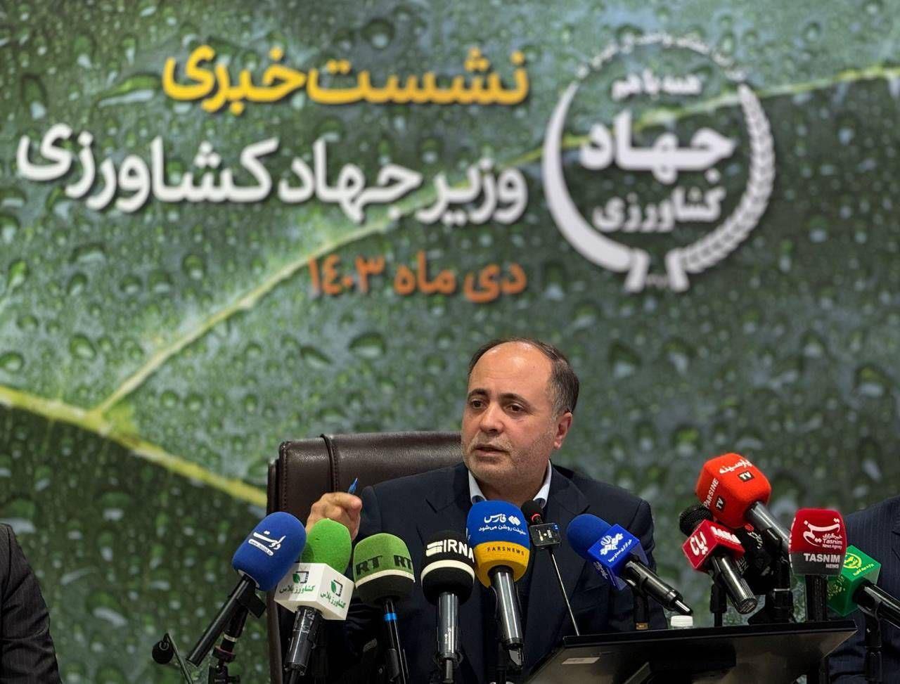 برنامه هفتم را اجرایی می‌کنیم