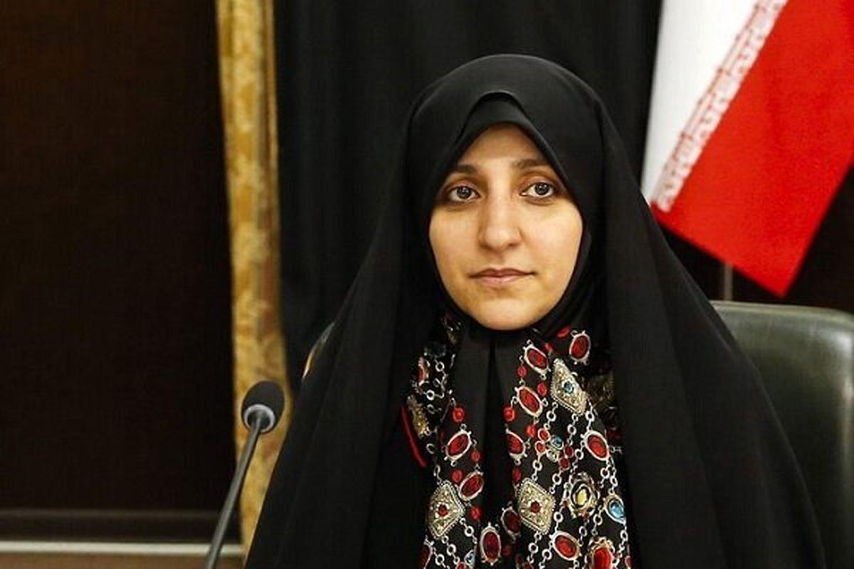 تا امروز بیش از ۷۰ انتصاب زنان در دولت انجام شده است و این روند ادامه خواهد داشت