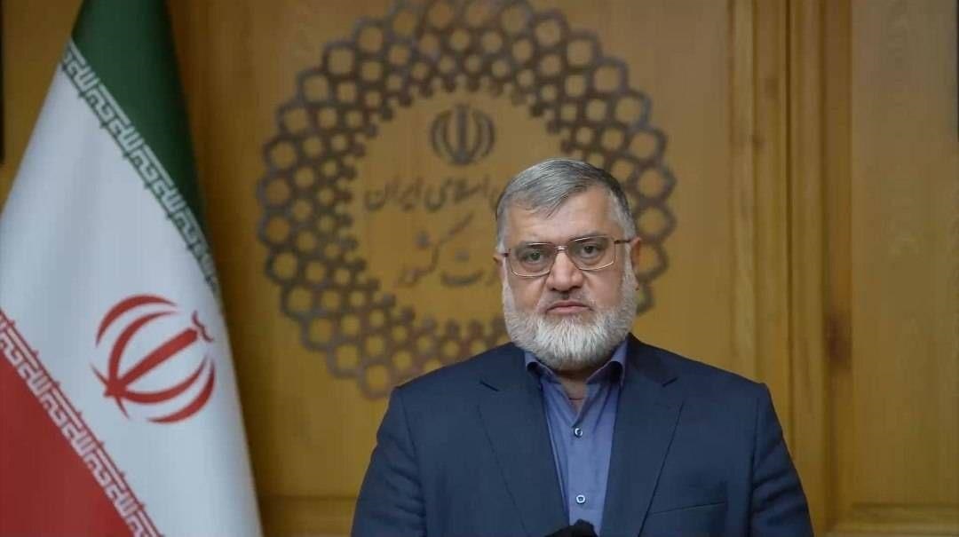 ادارات و مدارس تهران شنبه تعطیل شد