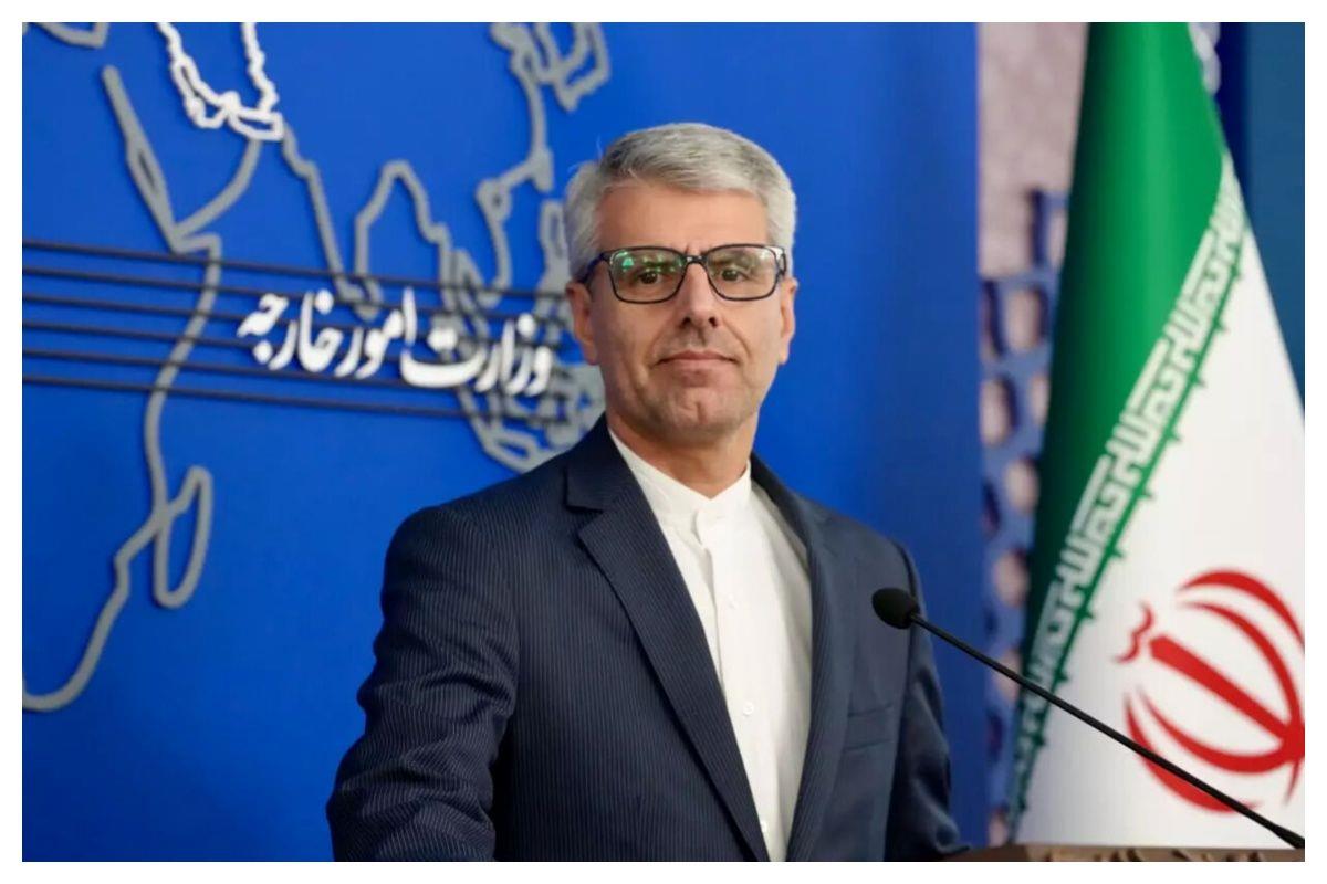 ایران به میراث مشترک ادیان ابراهیمی افتخار می‌کند