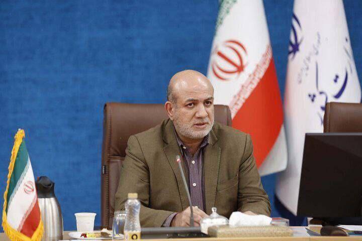 نشست مشترک مرکز ارتباطات مردمی ریاست جمهوری و مرکز بازرسی وزارت کشور برگزار شد