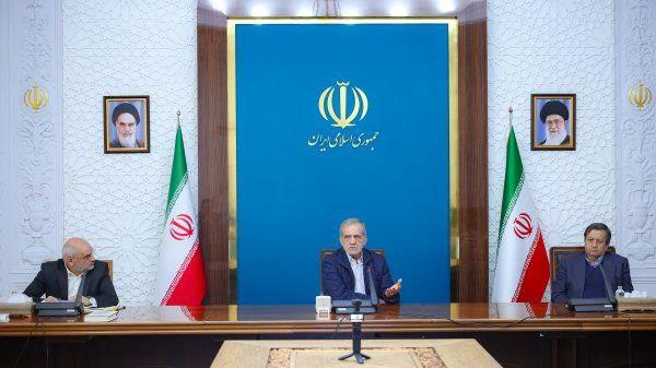 تاکید بر ضرورت اتصال سامانه‌های اطلاعاتی نهادهای مختلف