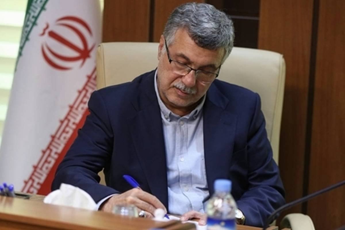 پیام وزیر بهداشت به مناسبت گرامیداشت ۱۶ دی، روز شهدای دانشجو