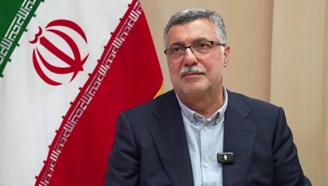 وزیر بهداشت : ویروس جدید چینی وارد ایران نشده است