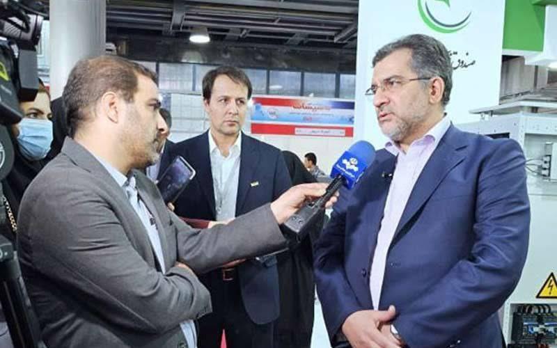 تسهیلات پرداختی صندوق نوآوری به دانش‌بنیان‌ها از مرز ۱۰ همت عبور کرد