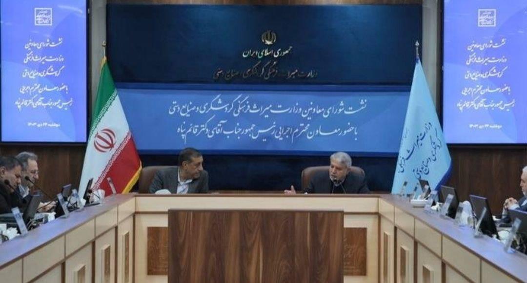 عبور از سیاست‌های دوگانه‌سازی‌ و اجماع ملی بر روی گفتمان وفاق/ دولت زیر چتر ثبات و آرامش قادر به تامین منافع مردم است