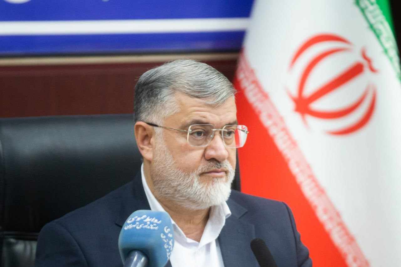 استاندار تهران با تاکید بر اجرای مصوبات سفرهای شهرستانی گفت: تلاش ما بر این است، که وعده‌هایی که داده می‌شود، اجرایی شود.