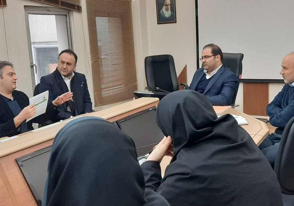 سند توسعه صنعت بازیافت تدوین می‌شود