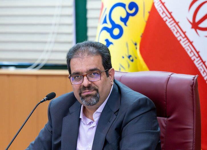 برنامه‌های جدید شرکت ملی گاز در افزایش تولید گاز