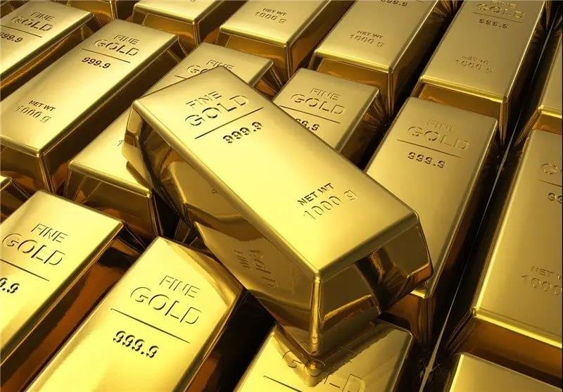 افزایش قیمت طلای جهانی