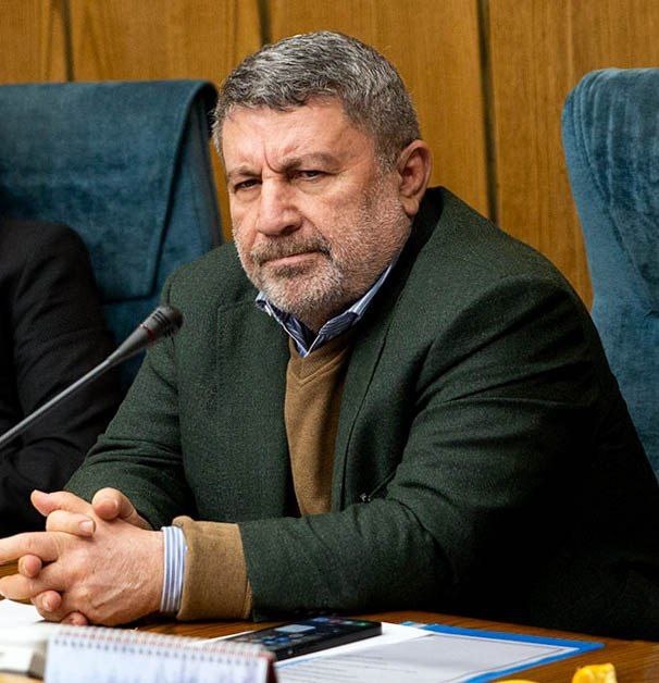 وقتی مردم از دولت و رئیس جمهور مطالبه می‌کنند یعنی به بهبود اوضاع امید دارند