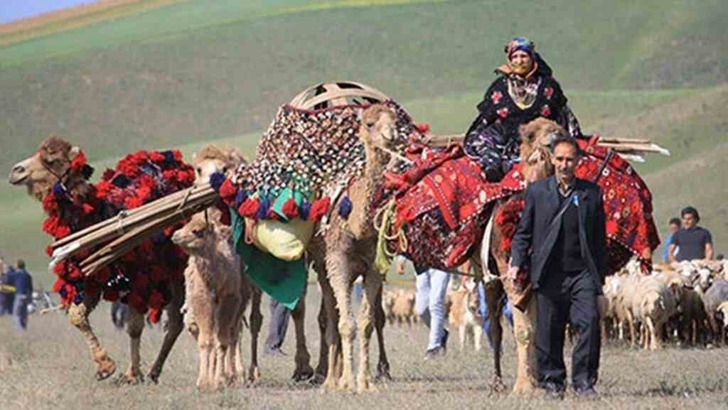 عدالت اجتماعی برای جامعه عشایر دغدغه رئیس‌جمهور و دولت چهاردهم است