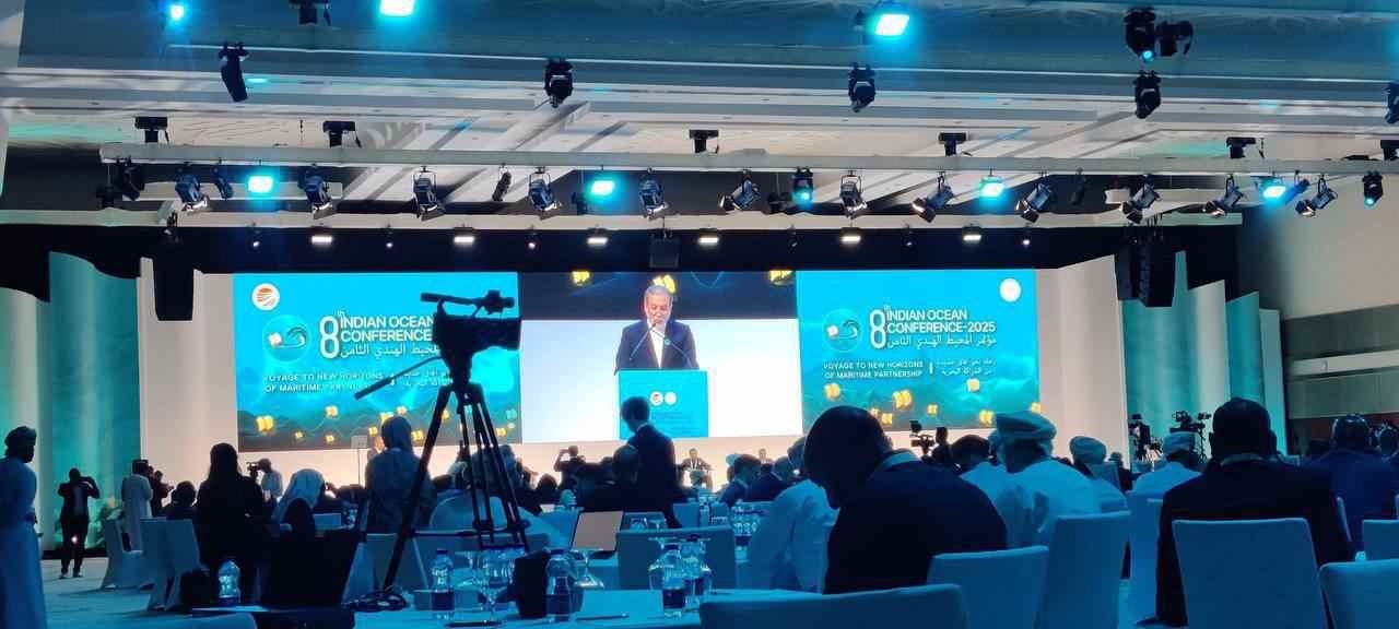 دولت چهاردهم جمهوری اسلامی ایران یک برنامه جامع و عملیاتی برای توسعه بنادر، حمل‌ونقل دریایی و ایجاد زنجیره تأمین منطقه‌ای تدوین کرده است