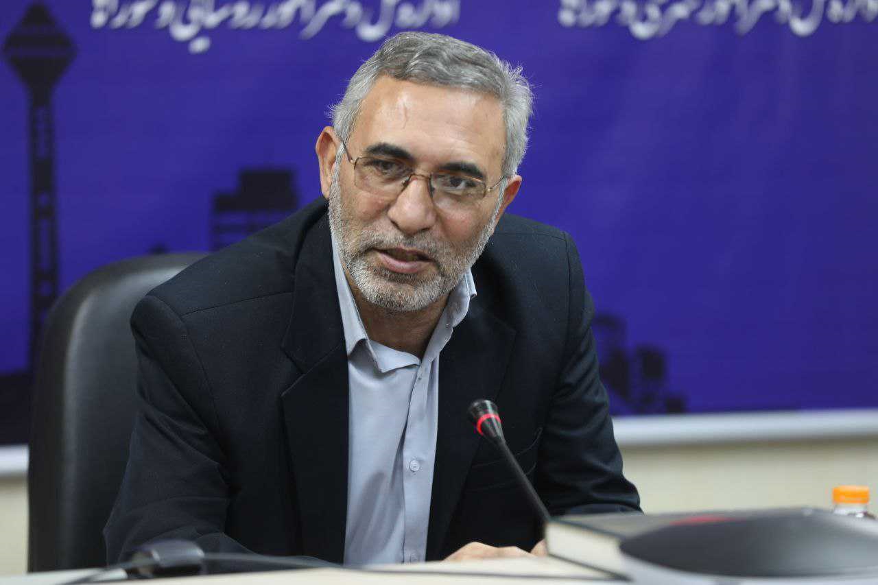 مراکز آموزشی، دانشگاه‌ها، مدارس و ادارات استان تهران فردا دوشنبه تعطیل است 