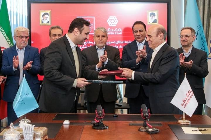 دولت تسهیل‌گر سرمایه‌گذاری در حوزه گردشگری است