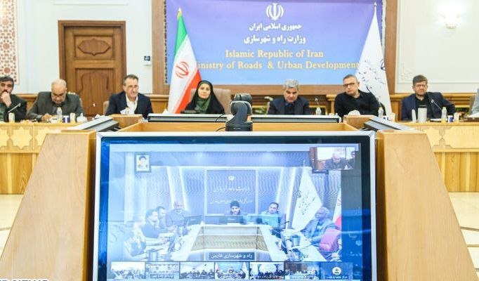 ‏آغاز طرح سفرهای نوروزی ۱۴۰۴ از  ۲۳ اسفند ۱۴۰۳ تا ۱۵ فروردین ۱۴۰۴ 