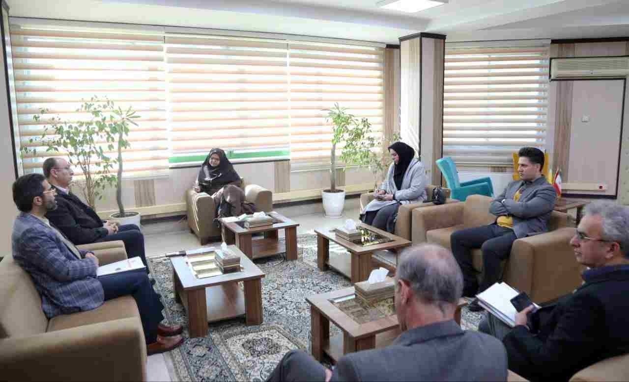 ایمنی سرنشینان، خط قرمز سازمان ملی استاندارد ایران است