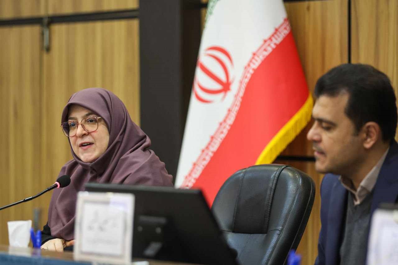 نمایشگاه ایران‌ساخت؛ تجلی اراده ملی در عرصه اقتصاد دانش‌بنیان