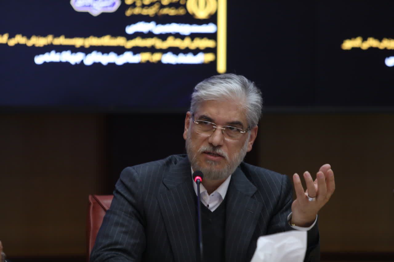 شناخت مخاطب شرط موفقیت فعالیت فرهنگی است