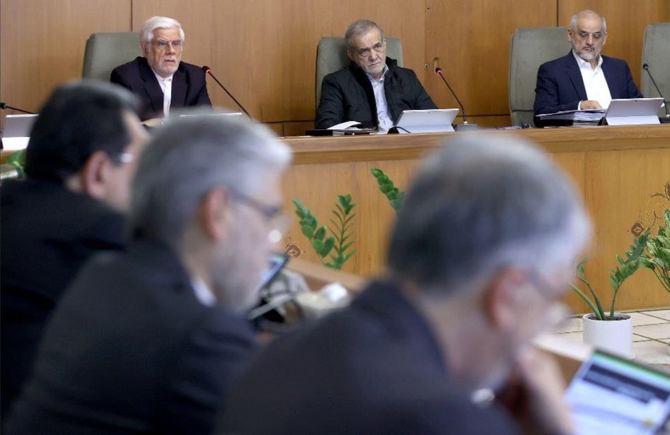 تعیین ساز و کار تسویه بدهی دولت به بانک‌ها از طریق بانک مرکزی