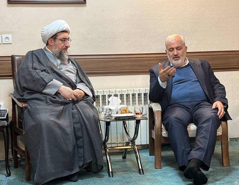 اولویت دولت چهاردهم رفع ناترازی انرژی است