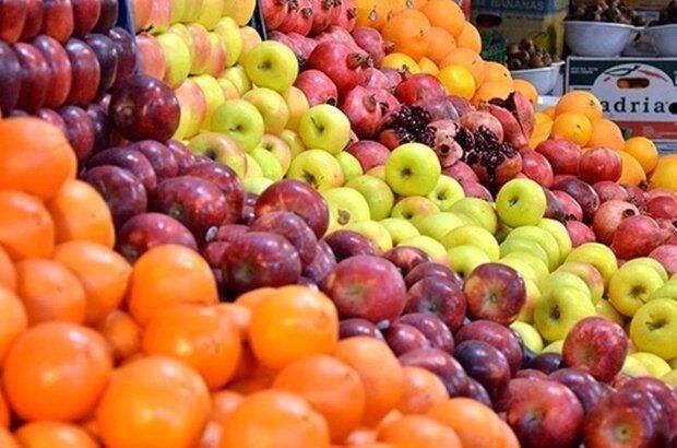 آغاز عرضه میوه تنظیم بازار نوروزی از ۲۰ اسفند در کشور