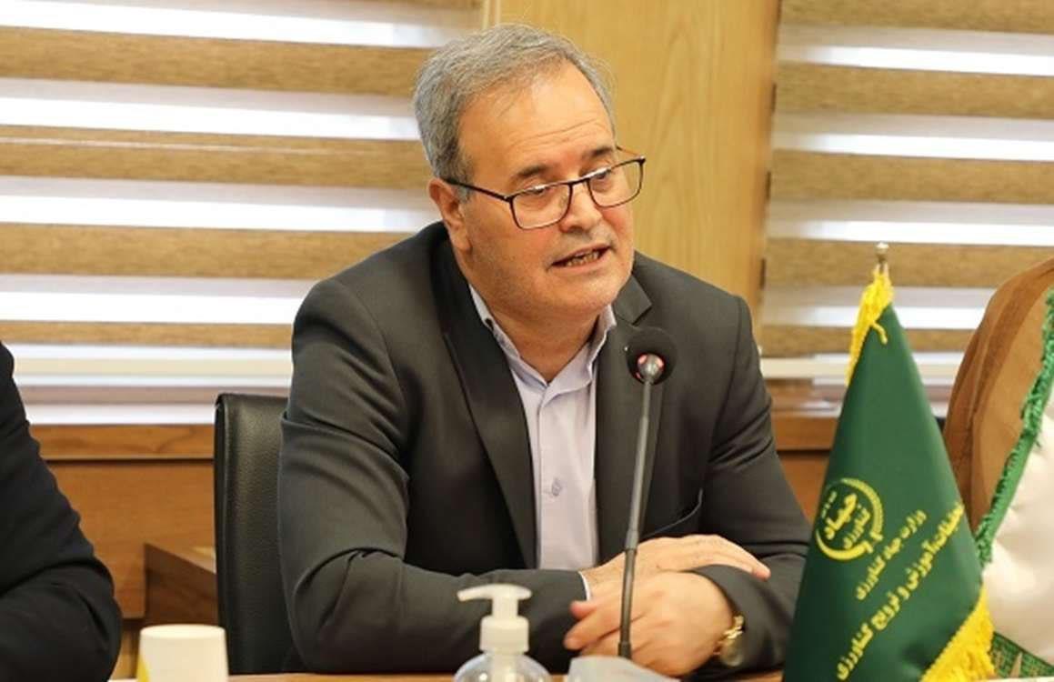 همکاری‌های بین‌المللی در حوزه امنیت غذایی توسعه می‌یابد