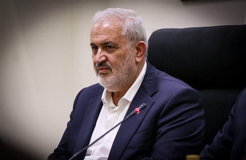 وزارت نیرو از تمامی ظرفیت‌ها برای عبور موفق از اوج بار ۱۴۰۴ استفاده می‌کند