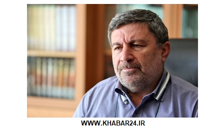 الیاس حضرتی رئیس شورای اطلاع رسانی دولت برای پزشکیان سنگ تمام گذاشت و گفت : این مسعود همان مسعود همیشگی است