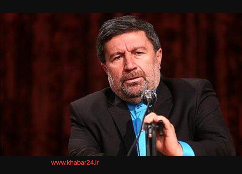 خبر۲۴ ؛ الیاس حضرتی رئیس شورای اطلاع رسانی دولت تاکید کرد : خط قرمز دولت در انتصابات افراطی‌های ۲ جناح هستند 