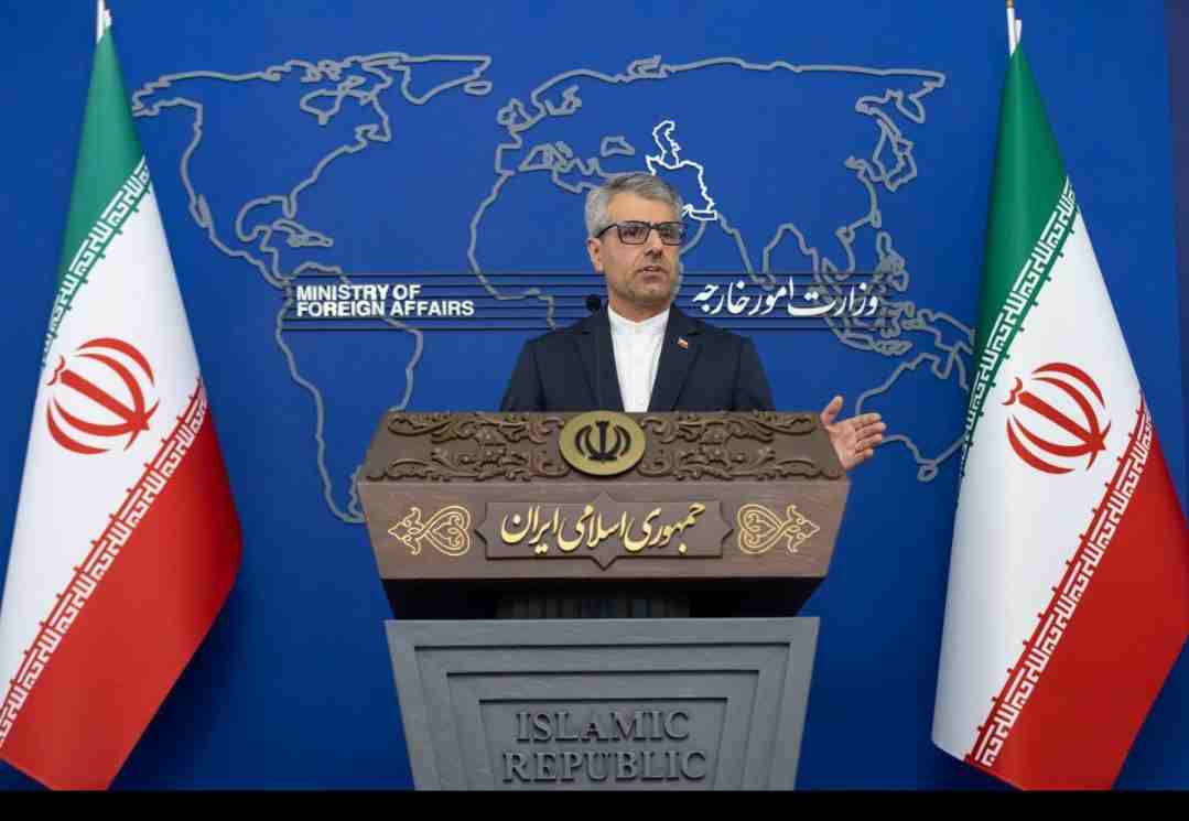 تدابیر لازم برای اطمینان از امنیت کارکنان سفارت ایران در دمشق اتخاذ شده است