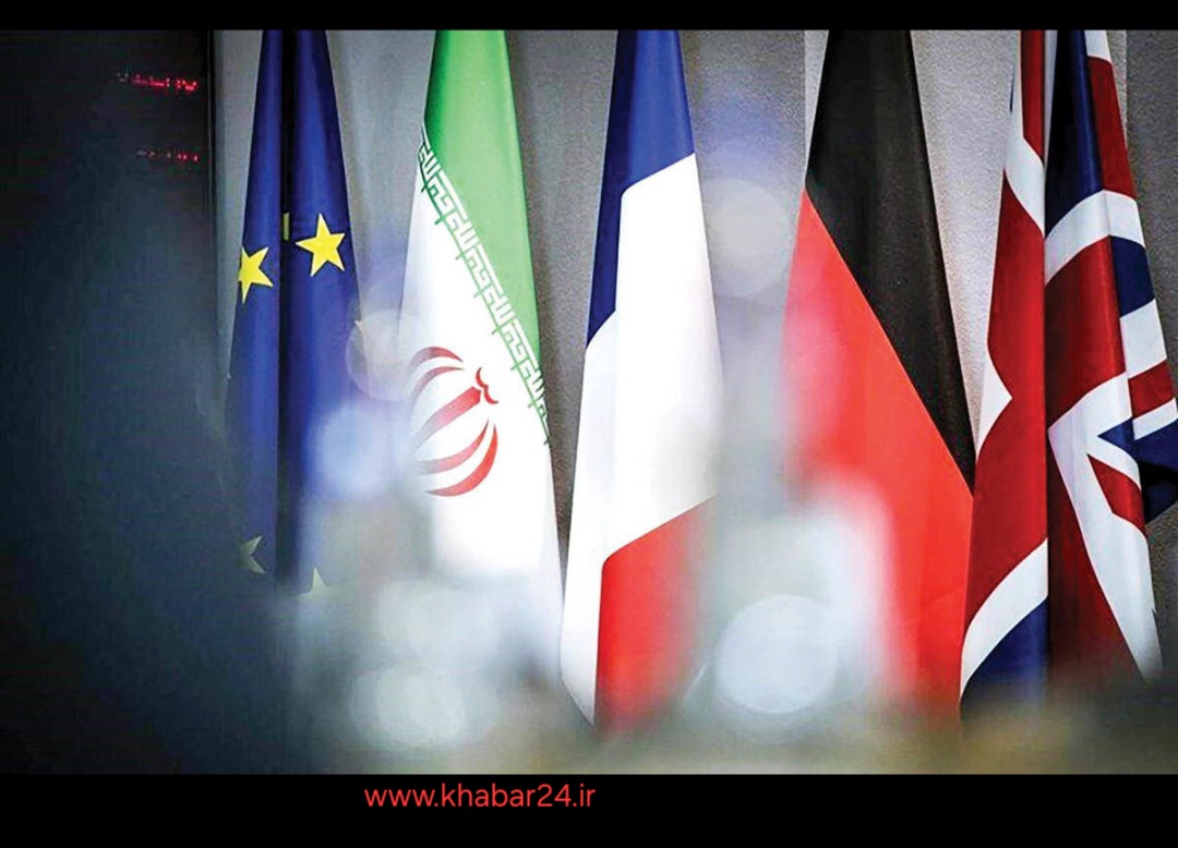 خبر۲۴ ؛ روزنامه دنیای اقتصاد در تیتری نوشت : 4 موضوع مهم در مذاکرات ژنو