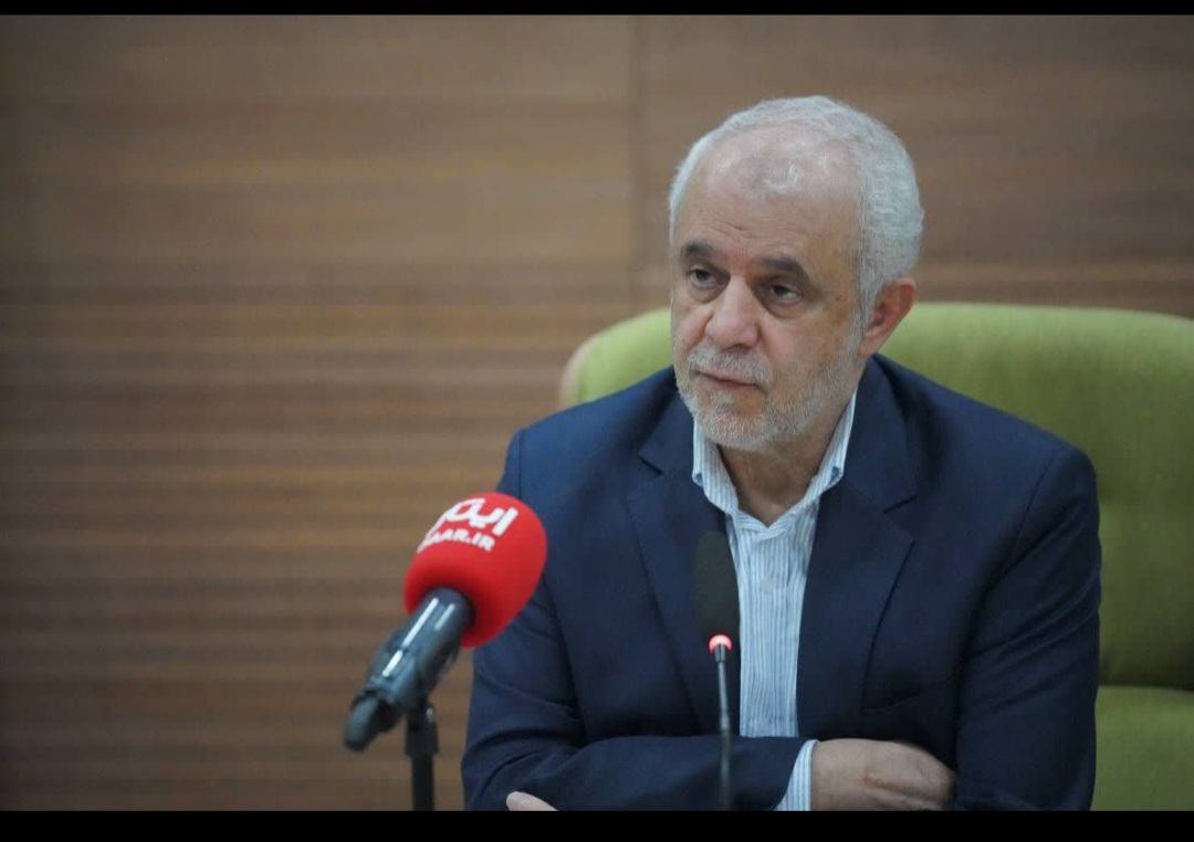 سعید اوحدی : پژوهشگران شاهد و ایثارگر باید از جایگاه ویژه در جامعه برخوردار باشند