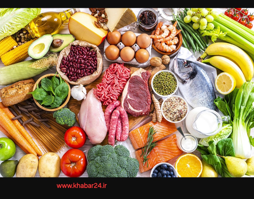 خبر۲۴: روزانه چقدر پروتئین مصرف نماییم؟