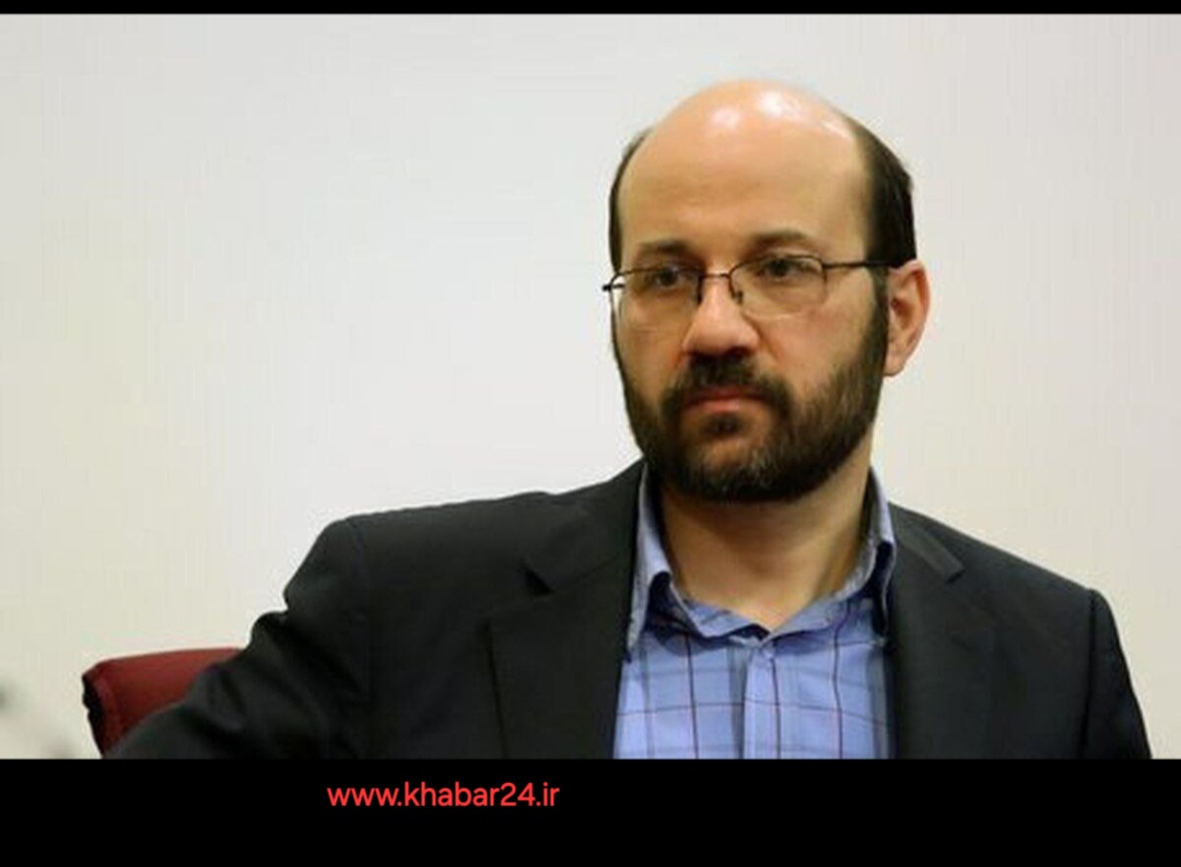 دکتر امیرخانی به سمت ریاست سازمان اسناد و کتابخانه ملی منصوب شد