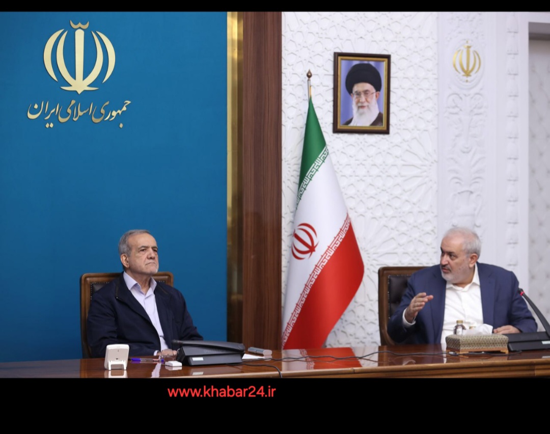 دستور دکتر پزشکیان برای تسریع و تسهیل در رفع موانع پیش‌روی سرمایه‌گذاران صنعت برق