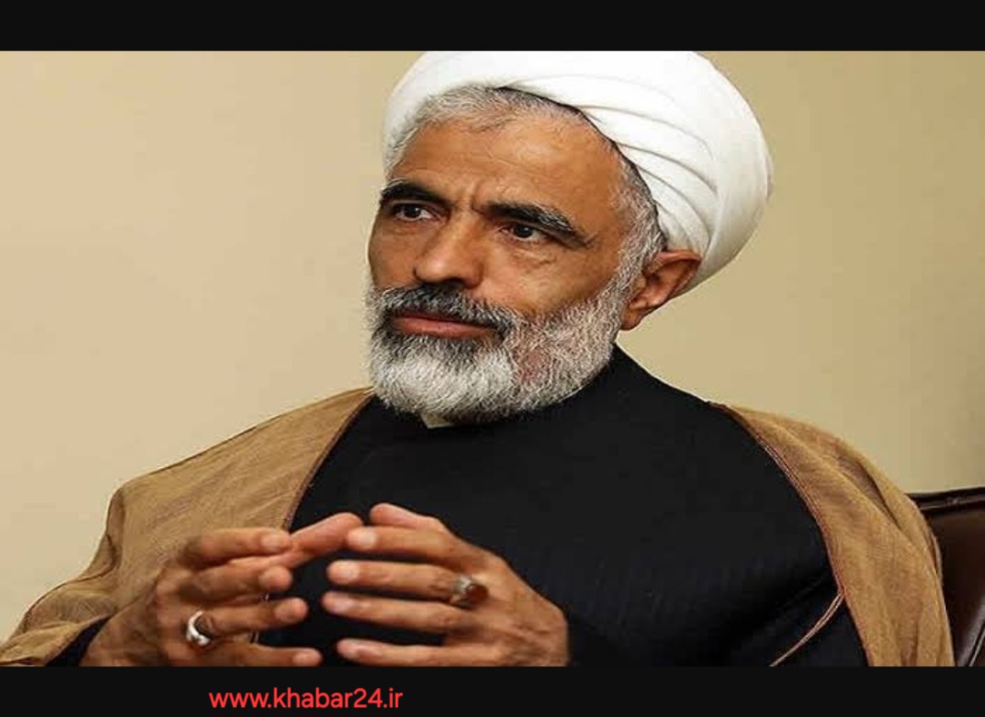 خبر۲۴: انصاری معاون حقوقی رئیس جمهور؛ ما با فیلترینگ فضای مجازی در حال برخورد با یک پدیده عقلانی و کاربردی هستیم