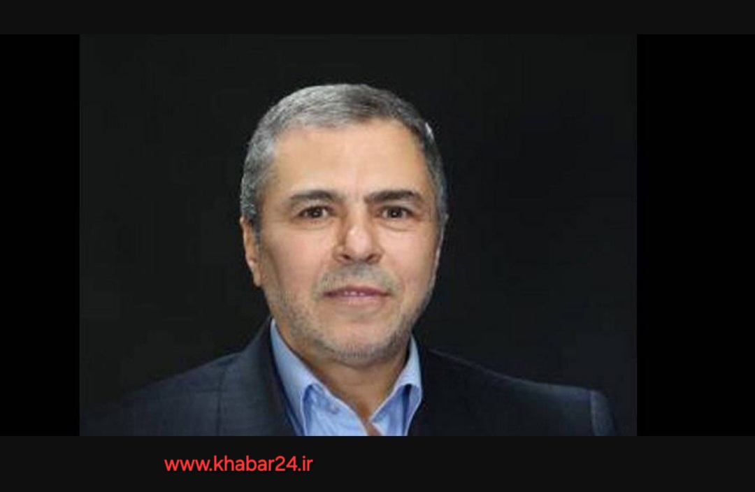 خبر۲۴ : انتصاب مهندس مصطفی مولوی به سمت رئیس دفتر بازرسی ویژه رئیس جمهور 