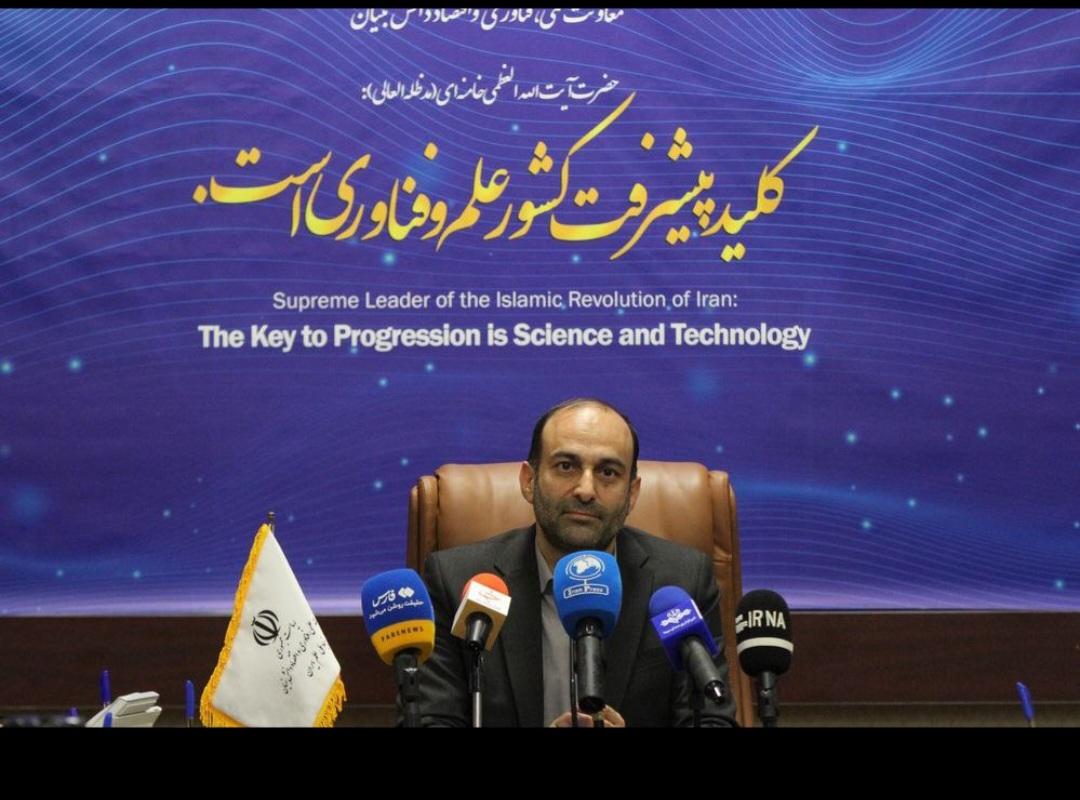 تقویت زیرساخت‌های علمی کشور با تدوین و اجرای پروژه‌های تحقیقاتی/بنیاد ملی علم ایران از دانشجویان واجدالشرایط حمایت مالی می‌کند