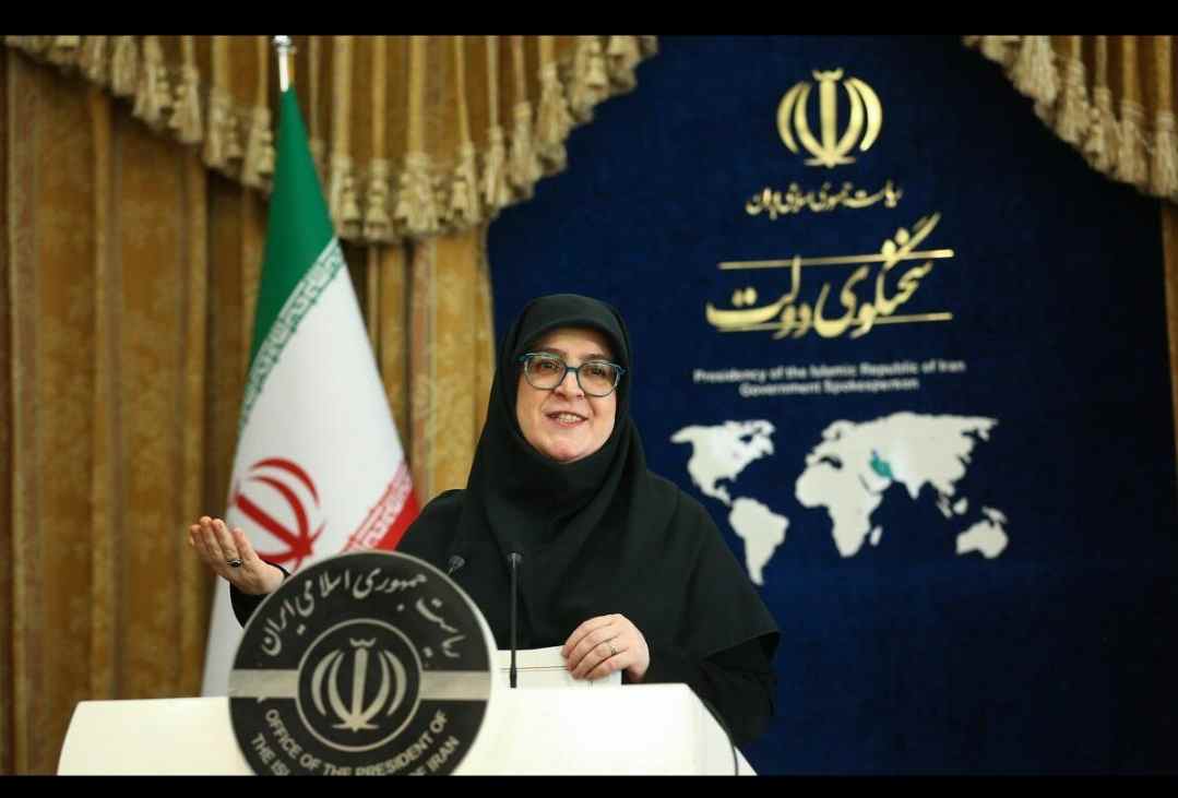 دکتر مهاجرانی سخنگوی دولت  : بسته‌های معیشتی و حمایتی ‌در دستور‌کار دولت است و چنانچه قطعی شود‌ به اطلاع عموم مردم خواهد رسید
