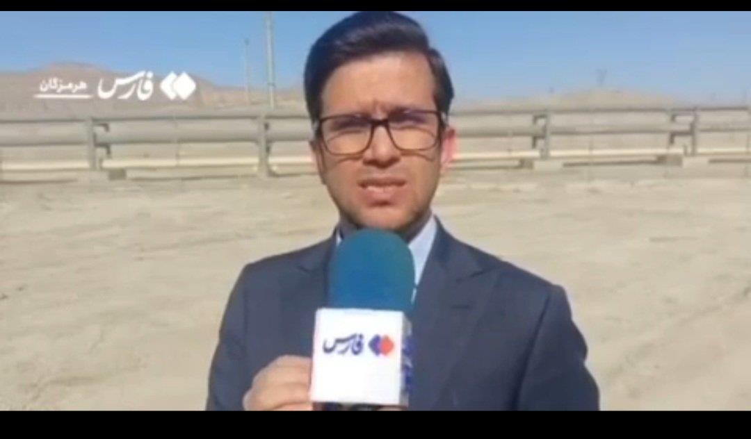 محمدصادق عظیمی‌فر : تحویل متوسط روزانه ۵۳ میلیون لیتر نفت‌گاز نیروگاهی در سال ۱۴۰۳