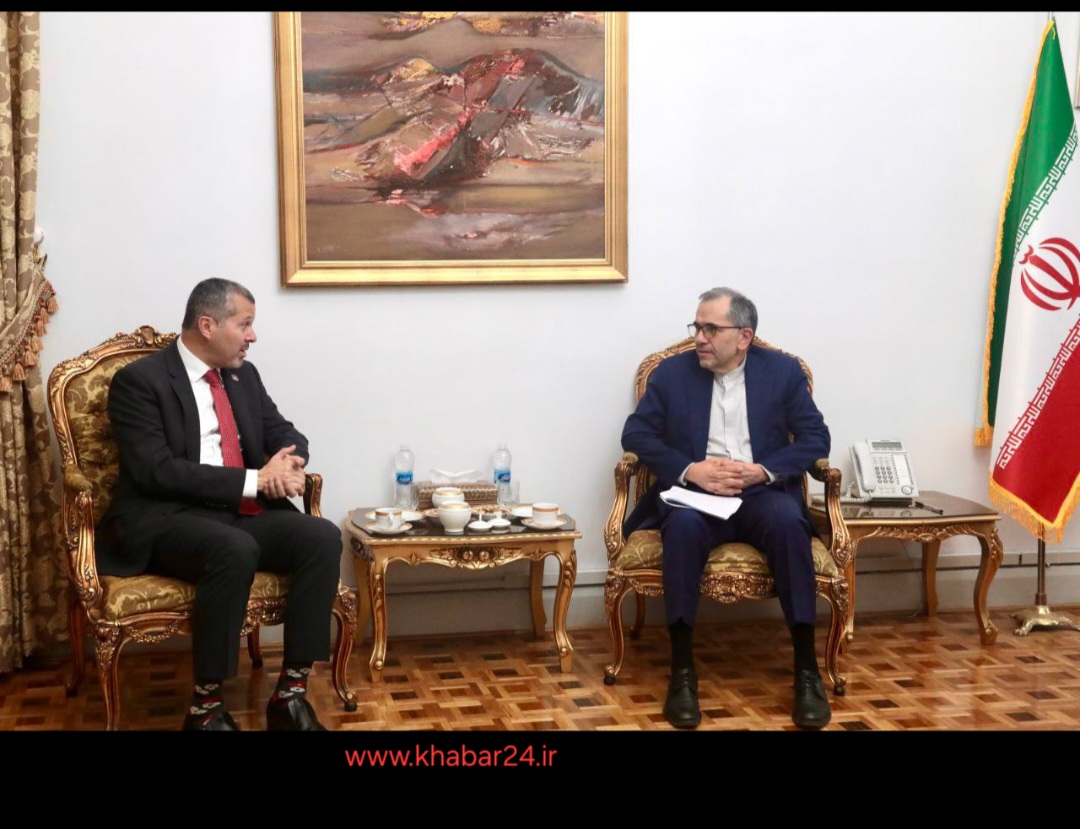 خبر۲۴ ؛ تحریم‌های اتحادیه اروپا و انگلیس علیه کشتیرانی ایران خلاف حقوق بین‌الملل به‌ویژه کنوانسیون‌های آیمو است