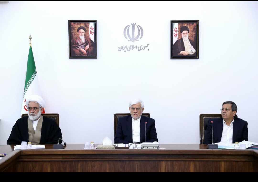 دکتر عارف : برای ارزش افزایی در مولد سازی، مسیر رفته را ارزیابی می‌کنیم