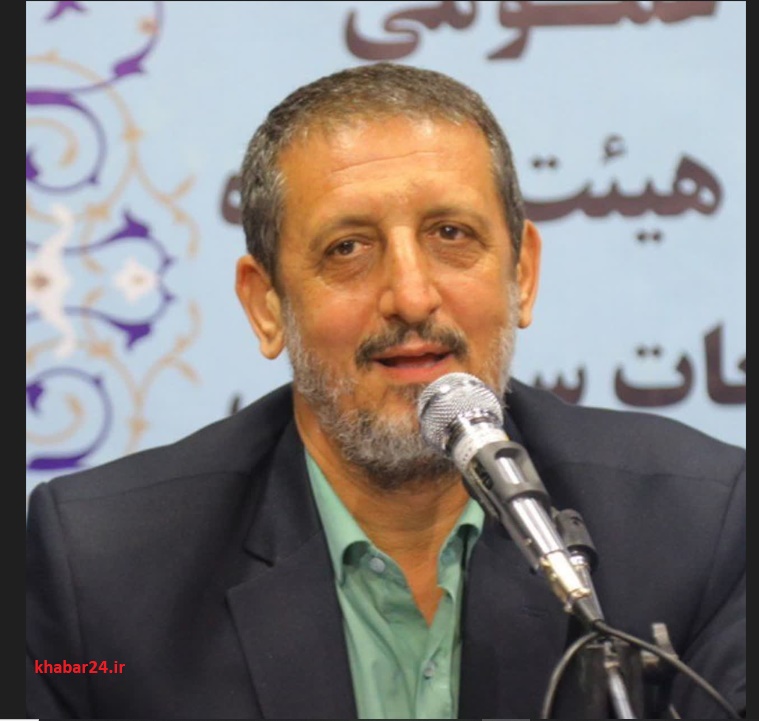 خبر۲۴ : 