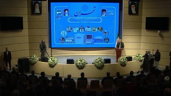 فعالان دانش‌بنیان کشور نشان داده‌اند که هیچ مشکلی نیست که راه‌حلی نداشته باشد