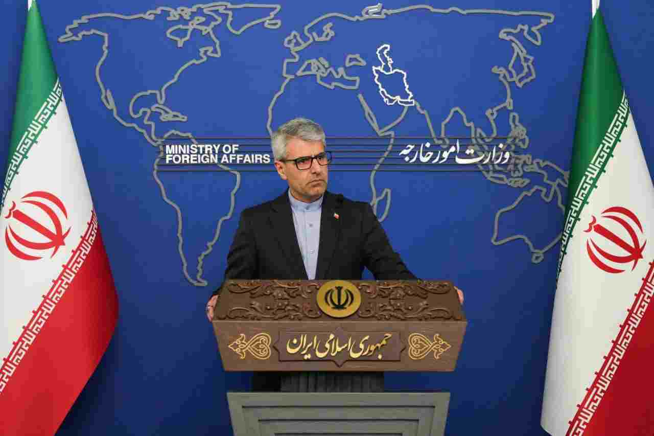 تحریم‌های جدید علیه ایران گواه قانون‌شکنی و تزویر آمریکاست 